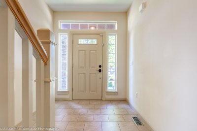Real Estate Corridor Photography 01