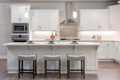 Real Estate Kitchen Photography 02
